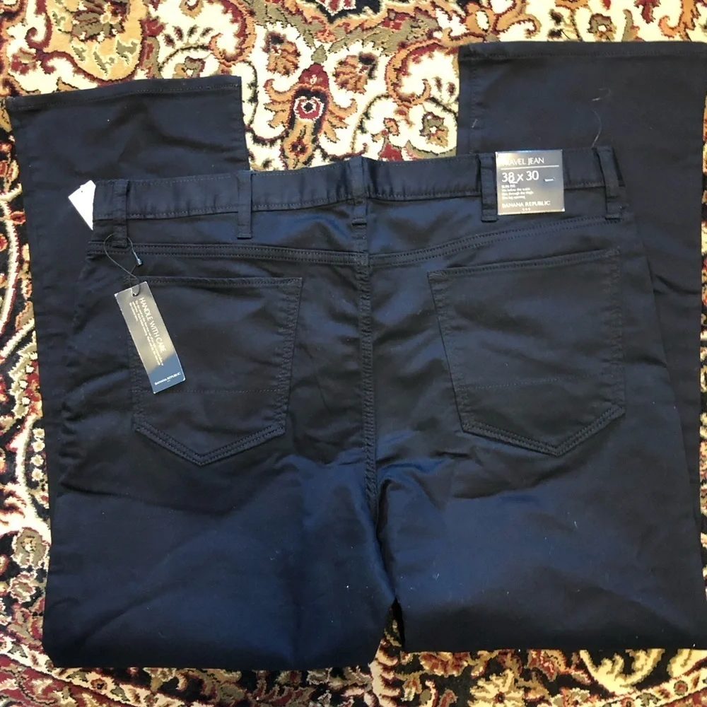 Banana Republic nwt men